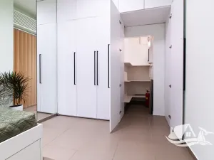 Prodej bytu 3+kk, Chania, Řecko, 75 m2