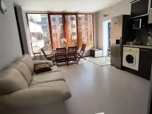 Prodej bytu 3+kk, Nesebar, Bulharsko, 66 m2