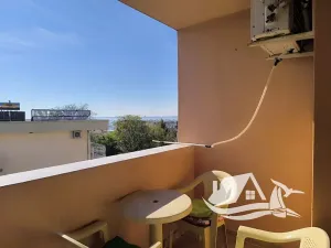 Prodej bytu 3+kk, Nesebar, Bulharsko, 80 m2