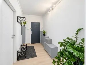 Prodej bytu 3+1, Strakonice, Na Ohradě, 73 m2