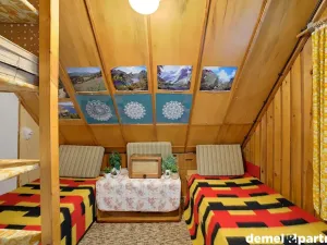 Prodej chaty, Čechočovice, 47 m2