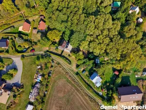 Prodej chaty, Čechočovice, 47 m2