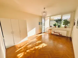Prodej bytu 3+1, Karlovy Vary, Šmeralova, 87 m2