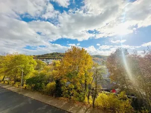 Prodej bytu 3+1, Karlovy Vary, Šmeralova, 87 m2
