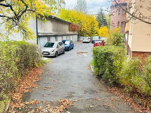Prodej bytu 3+1, Karlovy Vary, Šmeralova, 87 m2