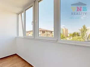 Prodej bytu 3+1, Prostějov, 102 m2