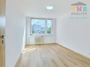 Pronájem bytu 4+1, Praha - Michle, Ohradní, 82 m2