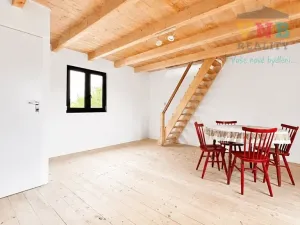 Prodej zahrady, Třeboň, 306 m2