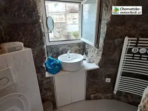 Prodej rodinného domu, Opatija, Chorvatsko, Ulica Jurja Dobrile, 67 m2