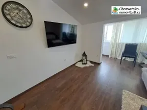 Prodej rodinného domu, Opatija, Chorvatsko, Ulica Jurja Dobrile, 67 m2