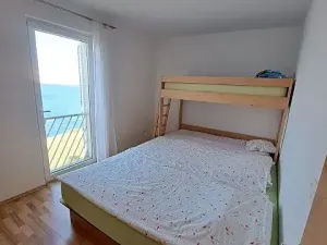 Prodej bytu 2+1, Vlašići, Chorvatsko, 42 m2