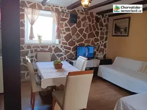 Prodej rodinného domu, Poreč, Chorvatsko, Ulica Eufrazijeva, 105 m2