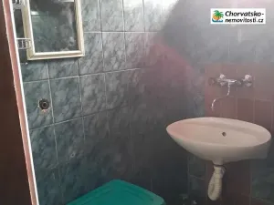 Prodej rodinného domu, Poreč, Chorvatsko, Ulica Eufrazijeva, 105 m2