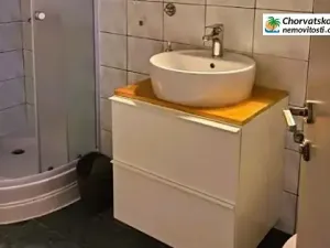 Prodej bytu 3+1, Stara Novalja, Chorvatsko, 86 m2