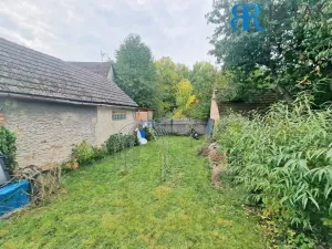 Prodej rodinného domu, Hlinsko, 84 m2