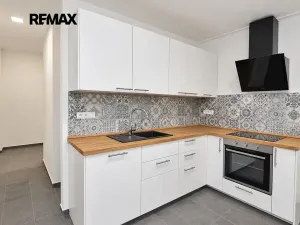 Pronájem bytu 2+1, Praha - Záběhlice, Malinová, 65 m2