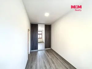 Pronájem bytu 2+kk, Česká Třebová, Hýblova, 44 m2