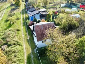 Prodej chaty, Uničov, 18 m2