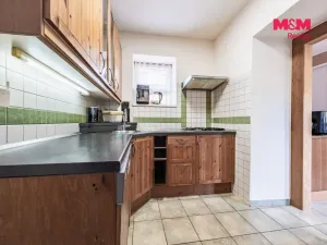 Prodej rodinného domu, Mratín, V Poustkách, 168 m2