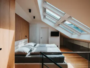 Prodej bytu 2+kk, Lipno nad Vltavou, 75 m2