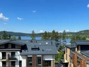 Prodej bytu 2+kk, Lipno nad Vltavou, 75 m2