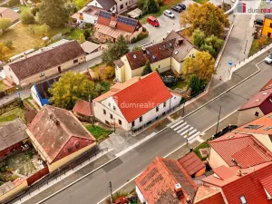 Prodej vícegeneračního domu, Stříbro, Plzeňská, 160 m2