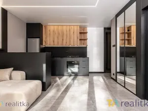 Prodej bytu 2+kk, Havířov, Kosmonautů, 36 m2