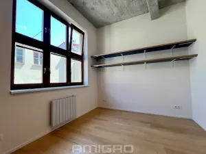 Pronájem bytu 3+kk, Brno, Peroutková, 77 m2