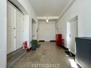 Prodej vícegeneračního domu, Ostrovačice, náměstí Viléma Mrštíka, 1000 m2
