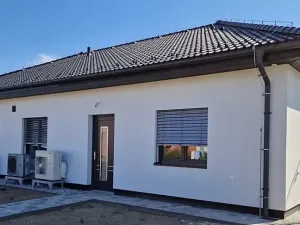 Prodej rodinného domu, Knovíz, U Kostela, 120 m2