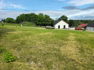 Prodej rodinného domu, Knovíz, U Kostela, 120 m2