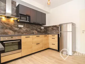 Pronájem bytu 1+kk, Olomouc - Řepčín, Edvarda Beneše, 33 m2