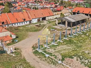 Prodej pozemku pro bydlení, Jimlín, 19324 m2