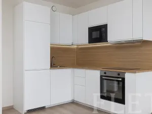 Pronájem bytu 2+kk, Praha - Hostivař, Arnošta Staňka, 39 m2
