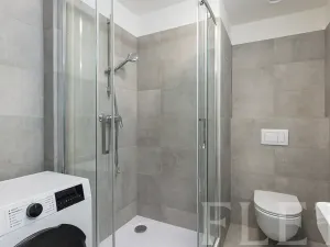 Pronájem bytu 2+kk, Praha - Hostivař, Arnošta Staňka, 39 m2