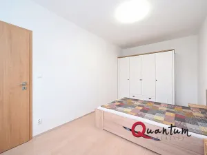 Pronájem bytu 2+kk, Hostivice, Pšeničná, 53 m2