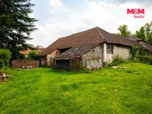 Prodej rodinného domu, Soběslav - Soběslav II, Chvalovského nábřeží, 120 m2