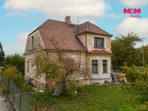 Prodej pozemku pro bydlení, Plzeň, Chotěšovská, 542 m2