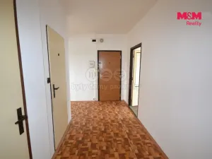 Prodej bytu 2+1, Jablonec nad Nisou - Mšeno nad Nisou, Mozartova, 56 m2