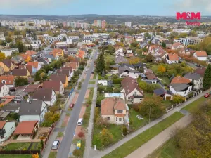 Prodej rodinného domu, Plzeň, Chotěšovská, 100 m2