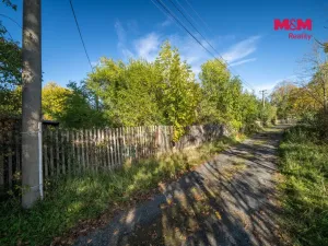 Prodej pozemku pro bydlení, Kakejcov, 1173 m2
