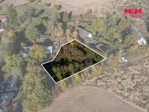 Prodej pozemku pro bydlení, Kakejcov, 1173 m2