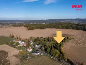 Prodej pozemku pro bydlení, Kakejcov, 1173 m2