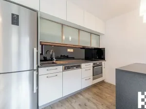 Prodej bytu 3+kk, Praha - Kbely, Martinická, 57 m2