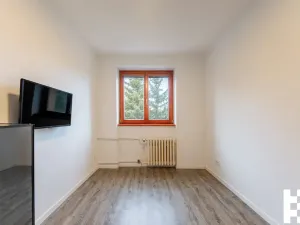 Prodej bytu 3+kk, Praha - Kbely, Martinická, 57 m2