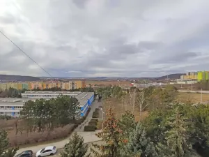 Prodej bytu 2+kk, Brno, Oderská, 50 m2