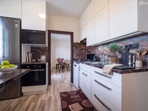 Prodej bytu 3+1, Brno, Vedlejší, 69 m2