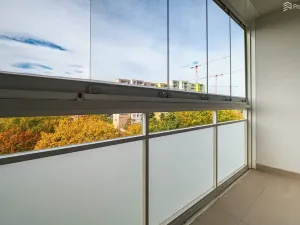 Prodej bytu 3+1, Brno, Vedlejší, 69 m2