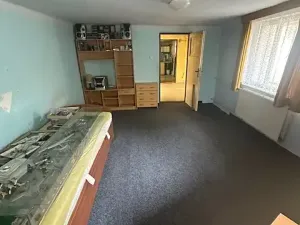 Prodej rodinného domu, Dymokury, Na Ohrádkách, 70 m2