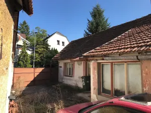 Prodej rodinného domu, Dymokury, Na Ohrádkách, 70 m2